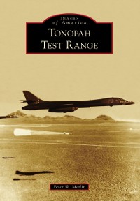 Cover Tonopah Test Range