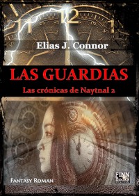 Cover Las Guardias