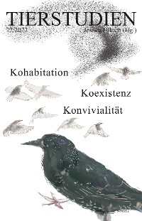 Cover Kohabitation, Koexistenz, Konvivialität