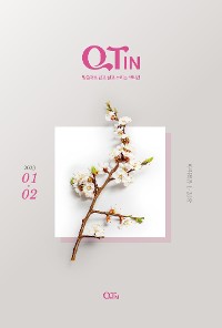 Cover QTIN January-February 2023 (한국어 버전)
