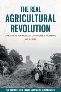 Cover Real Agricultural Revolution