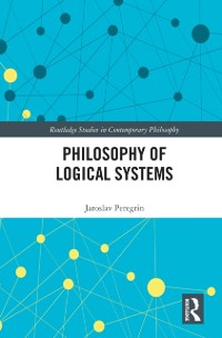 Cover Philosophy of Logical Systems
