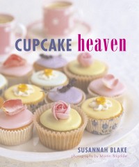 Cover Cupcake Heaven