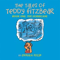 Cover THE TALES OF TEDDY FITZBEAR