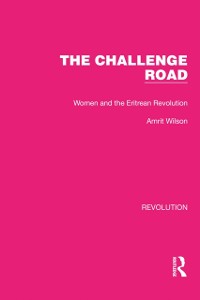 Cover Challenge Road
