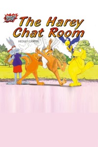 Cover Harey Chat Room