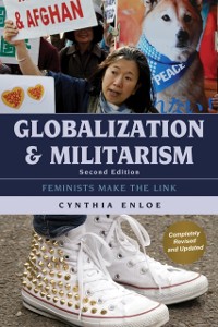 Cover Globalization and Militarism