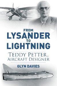 Cover From Lysander to Lightning