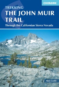 Cover The John Muir Trail