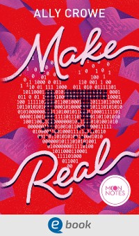 Cover Make IT Real