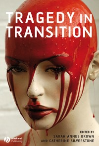 Cover Tragedy in Transition