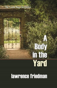 Cover Body in the Yard