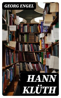 Cover Hann Klüth