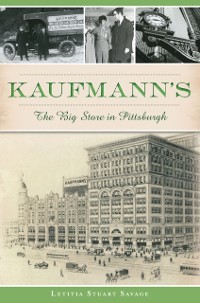 Cover Kaufmann's