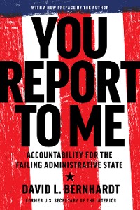 Cover You Report to Me