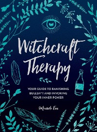 Cover Witchcraft Therapy