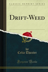 Cover Drift-Weed