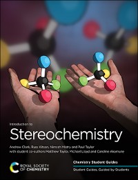 Cover Introduction to Stereochemistry