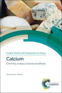 Cover Calcium