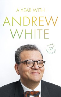 Cover A Year with Andrew White