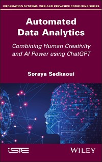 Cover Automated Data Analytics