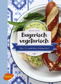 Cover Bayerisch vegetarisch