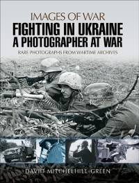Cover Fighting in Ukraine