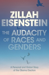 Cover Audacity of Races and Genders
