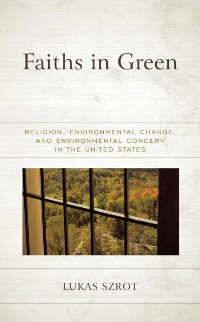 Cover Faiths in Green