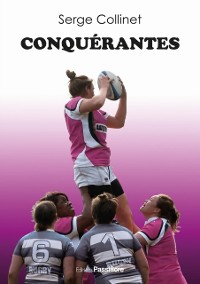 Cover Conquerantes