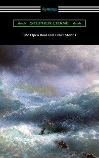 Cover The Open Boat and Other Stories