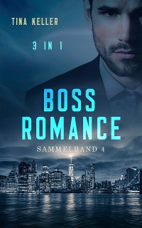 Cover Boss Romance: Sammelband 4