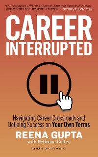 Cover Career Interrupted