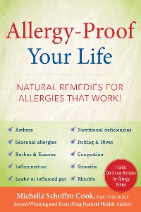 Cover Allergy-Proof Your Life
