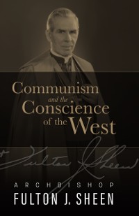 Cover Communism and the Conscience of the West