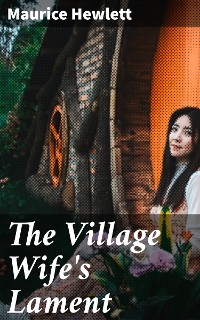 Cover The Village Wife's Lament