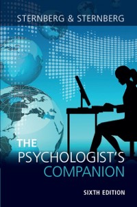 Cover Psychologist's Companion