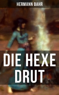 Cover Die Hexe Drut