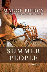 Cover Summer People