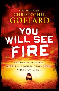 Cover YOU WILL SEE FIRE EPUB ED EB