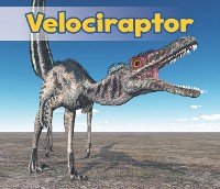 Cover Velociraptor