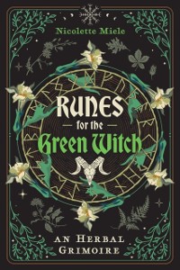 Cover Runes for the Green Witch