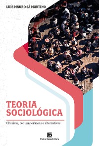 Cover Teoria Sociológica