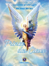 Cover Prince des Cieux