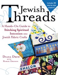Cover Jewish Threads