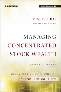 Cover Managing Concentrated Stock Wealth