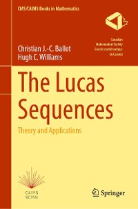 Cover The Lucas Sequences