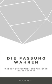 Cover Die Fassung wahren