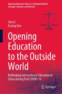 Cover Opening Education to the Outside World