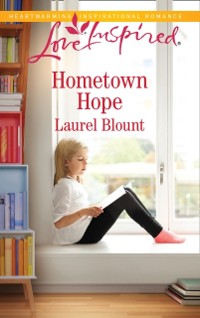 Cover Hometown Hope (Mills & Boon Love Inspired)
